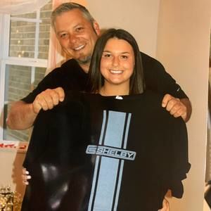 Meet your Posher, Gianna